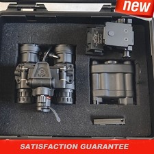 PVS31 AEGIS-31 Gen4 Occhiali Visione Notturna Digitali 18x Zoom Pro IR Caccia Nuovi