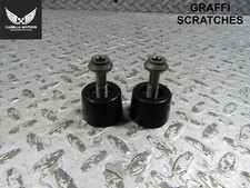 MANUBRIO CONTRAPPESI BILANCIERE BMW R 1200 GS ADVENTURE 2013 2016