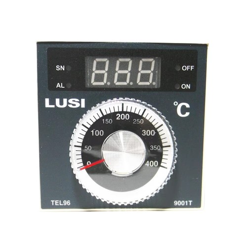Regolatore temperatura forno