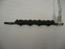 DELL U2417H SCHEDA PULSANTI