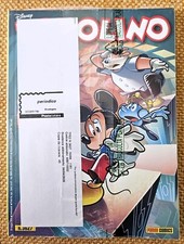 TOPOLINO 3627 BLISTERATO