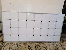 PANNELLO CON MATTONELLE SOPRASTUFA O CUCINA 010