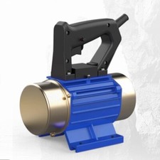 Macchina per intonaco