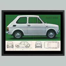 Anni ' 70  * Pubblicità