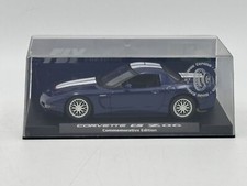 SLOT CAR 1/32 FLY " CORVETTE