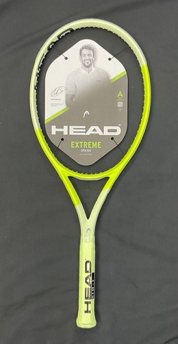 Head extreme 2024 - head,
