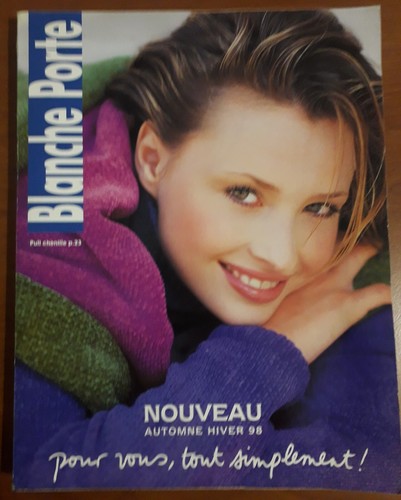 Catalogo blancheporte autunno - blancheporte,