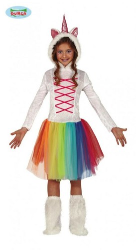 Costume carnevale unicorno - carnevale,