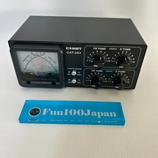 Comet CAT-283 Dual Band VHF