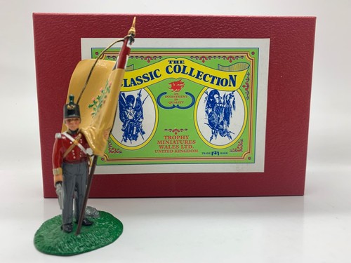 Trofeo miniature napoleonico - trofeo,