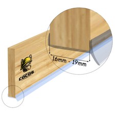 Guarnizione Base Trasparente