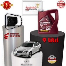 KIT FILTRO CAMBIO AUTO E OLIO