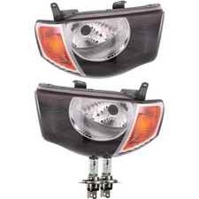 Set Di Fari Per Mitsubishi