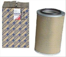 FILTRO ARIA TIPO ALTO ADATTO A