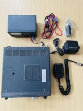 Yaesu Radio FT 77S