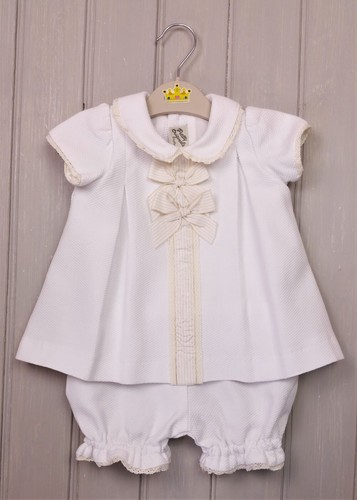 Vestito spagnolo pantaloni - e,
