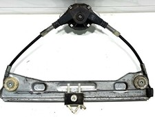 Alza vetro Alza cristallo Porta Posteriore Dx Fiat Panda Anno 2003 Originale