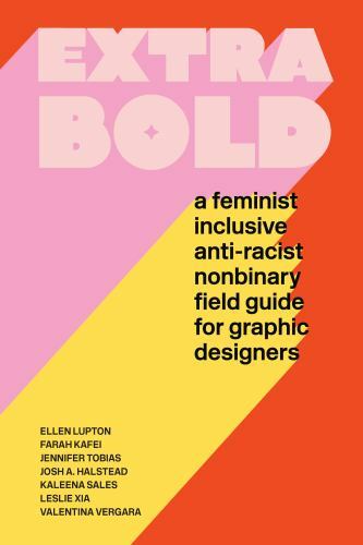 Extra bold feminist - bold:,