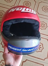 Casco vintage rally - vintage,