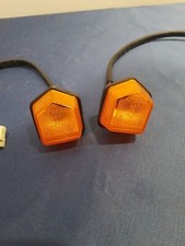 Coppia Fanalini Freccia