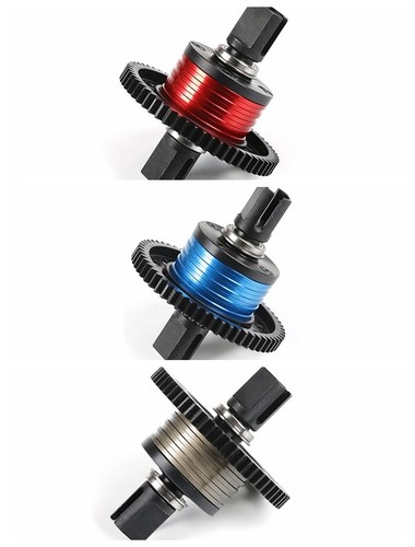 Set completo ingranaggi - , diff