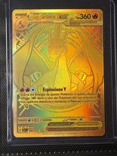 Mega Charizard Y Ex Gold