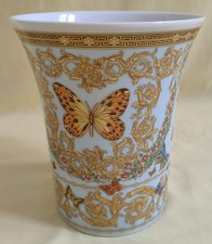 Vaso Rosenthal Versace le