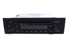 CD Autoradio Originale Audi