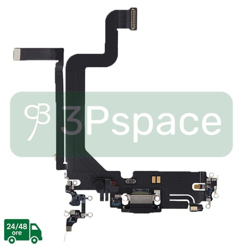 Connettore ricarica iphone - di,