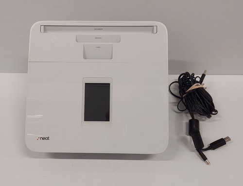 Scanner pass through wireless - pass-through,