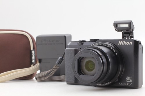 Quasi come nuova - [], nikon