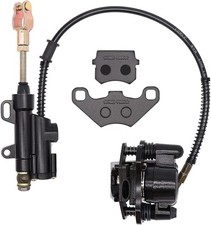 Pinza cilindro principale