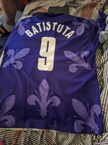 Maglia calcio fiorentina - calcio,