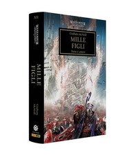MILLE FIGLI libro IN ITALIANO