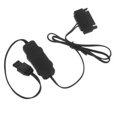  Controller Argb: Controller per ventole Argb con adattatore - Mini hub RGB a 3