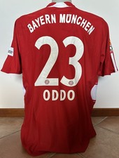 Maglia matchworn bayern monaco - matchworn,
