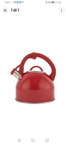 Bialetti bollitore 5l in - bialetti,