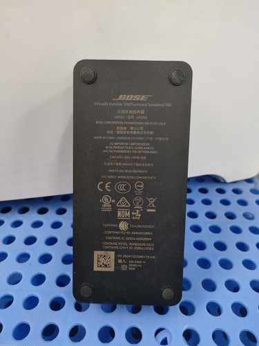 Bose virtual invisible 300 - invisible,
