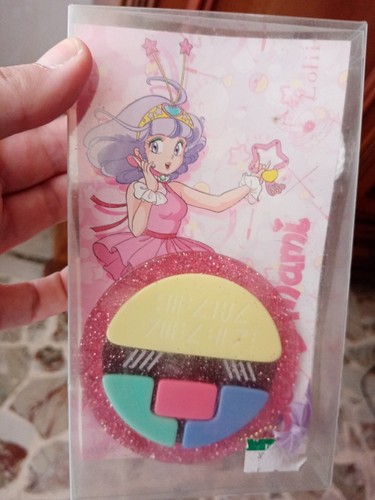 Creamy mami medaglione - , magico