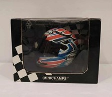 Casco Minichamps scala 1:2