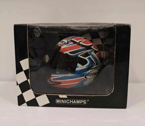 Casco minichamps scala 2 - minichamps,