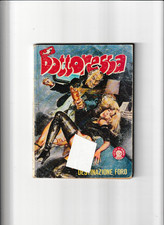 fumetto erotico dottoressa