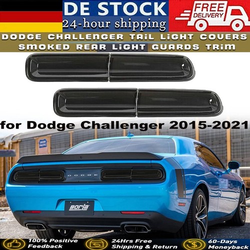 Smoked tail light guards - tail,