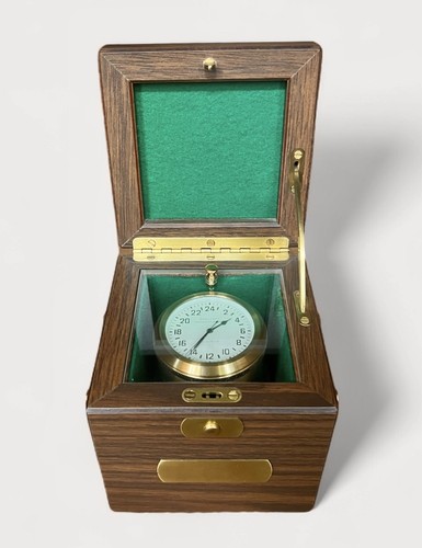 Raro bulova accutron navigator - raro,