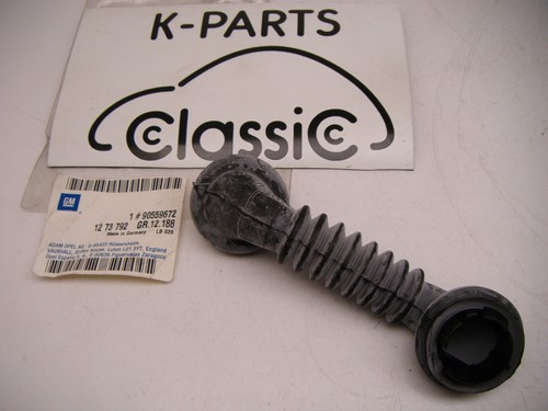 Manicotto originale opel - manicotto,