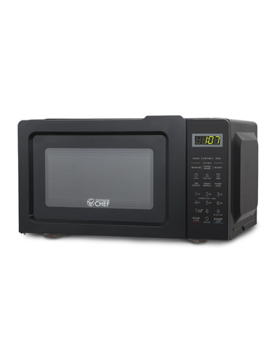 Chef commerciale forno - 0,7,