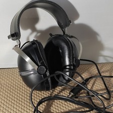 Cuffie stereo da studio