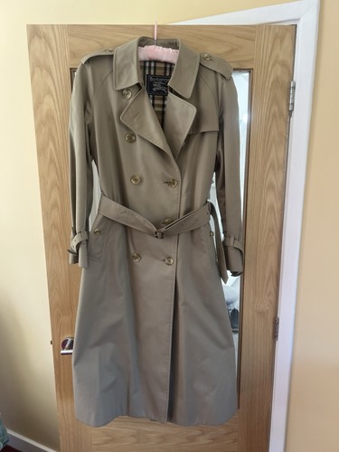 Trench coat donna - , burberry
