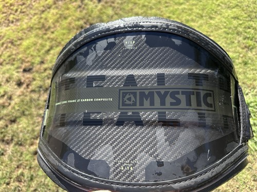 Mystic stealth hardshell - stealth,