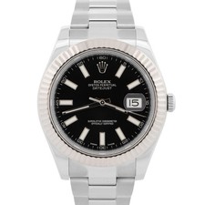 2016 CARTOLINE ROLEX DATEJUST